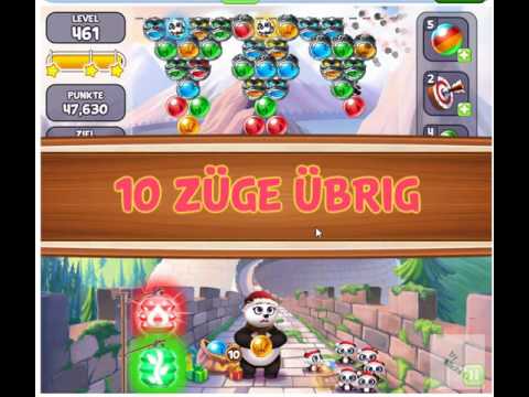 Panda Pop: Level 461 thumbnail