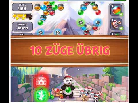 Panda Pop: Level 463 thumbnail