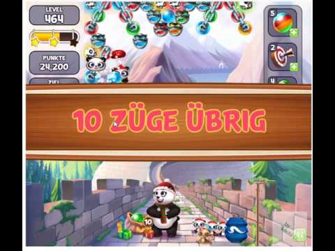 Panda Pop: Level 464 thumbnail