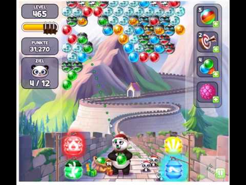 Panda Pop: Level 465 thumbnail