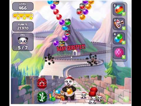 Panda Pop: Level 466 thumbnail