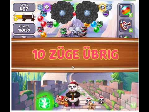 Panda Pop: Level 467 thumbnail