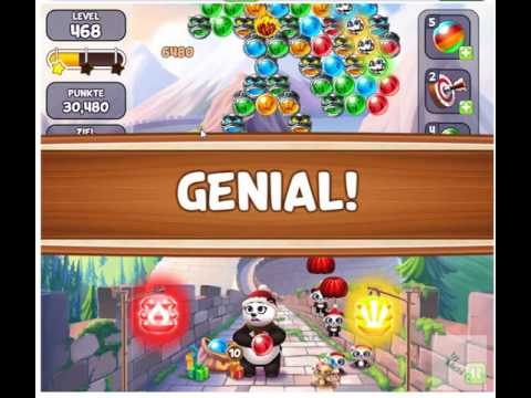 Panda Pop: Level 468 thumbnail