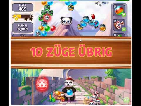 Panda Pop: Level 469 thumbnail