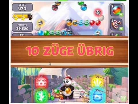 Panda Pop: Level 470 thumbnail