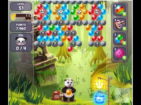 Panda Pop: Level 51 thumbnail