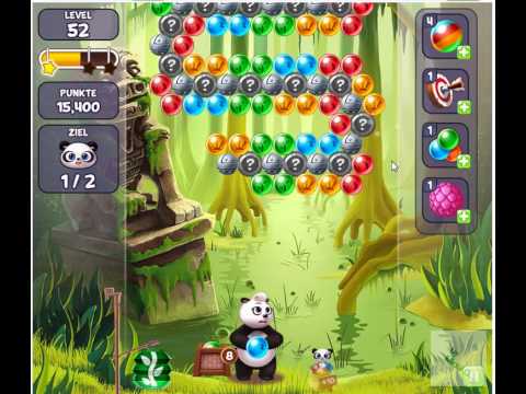Panda Pop: Level 52 thumbnail