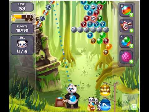 Panda Pop: Level 53 thumbnail