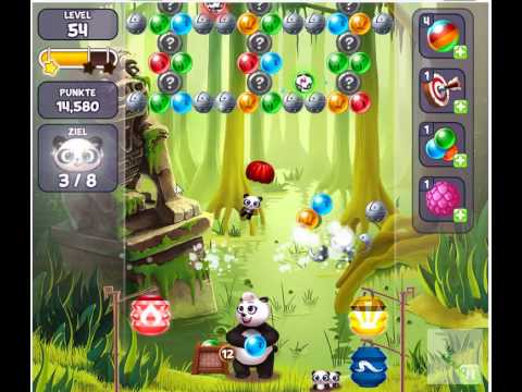 Panda Pop: Level 54 thumbnail