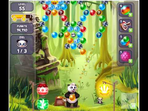 Panda Pop: Level 55 thumbnail