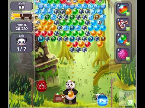 Panda Pop: Level 58 thumbnail