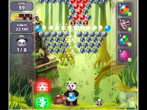 Panda Pop: Level 59 thumbnail