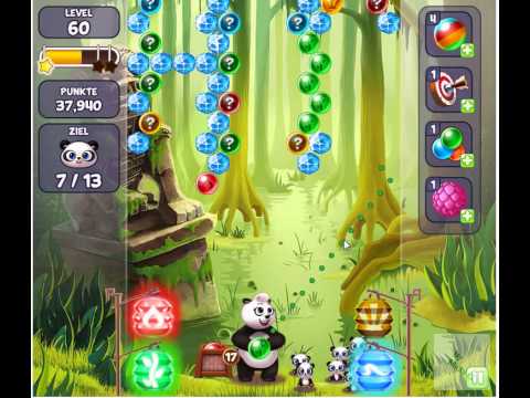 Panda Pop: Level 60 thumbnail