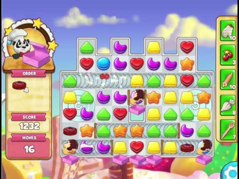 Cookie Jam: Level 1459 thumbnail