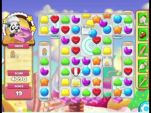 Cookie Jam: Level 1466 thumbnail