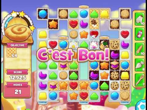 Cookie Jam: Level 1472 thumbnail