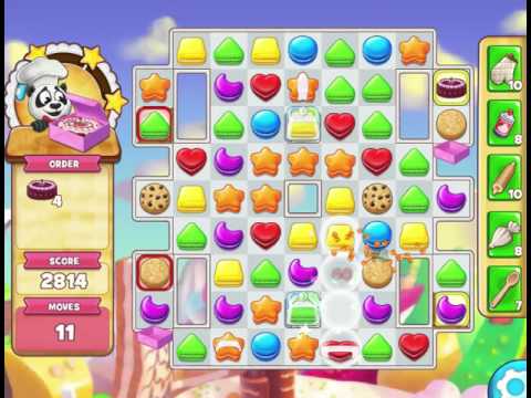 Cookie Jam: Level 1473 thumbnail