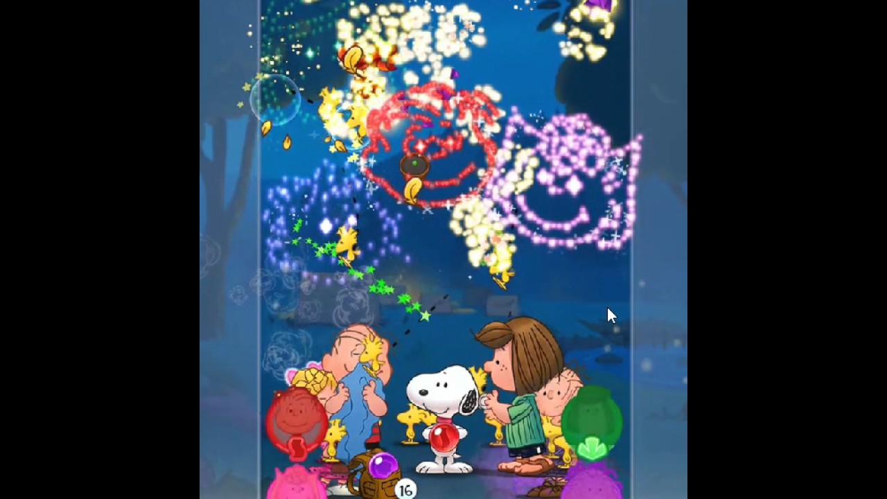 Snoopy Pop: Level 142 thumbnail