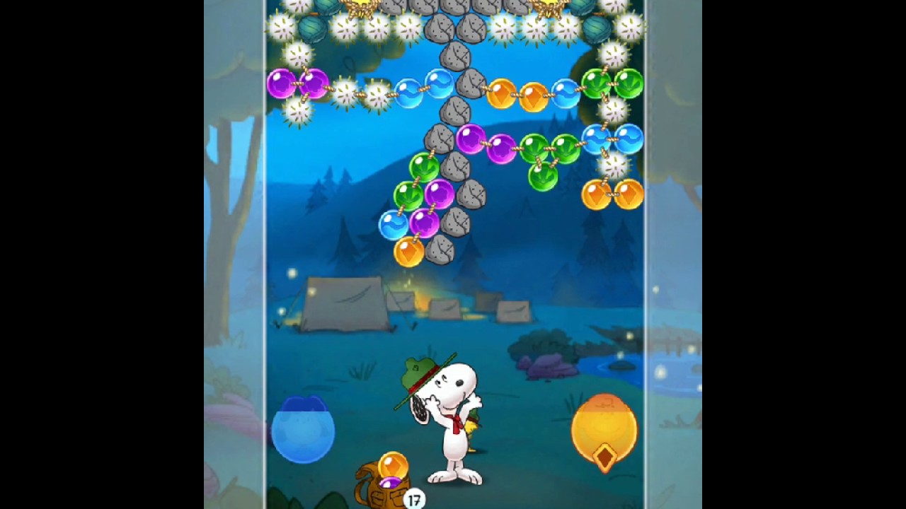 Snoopy Pop: Level 143 thumbnail