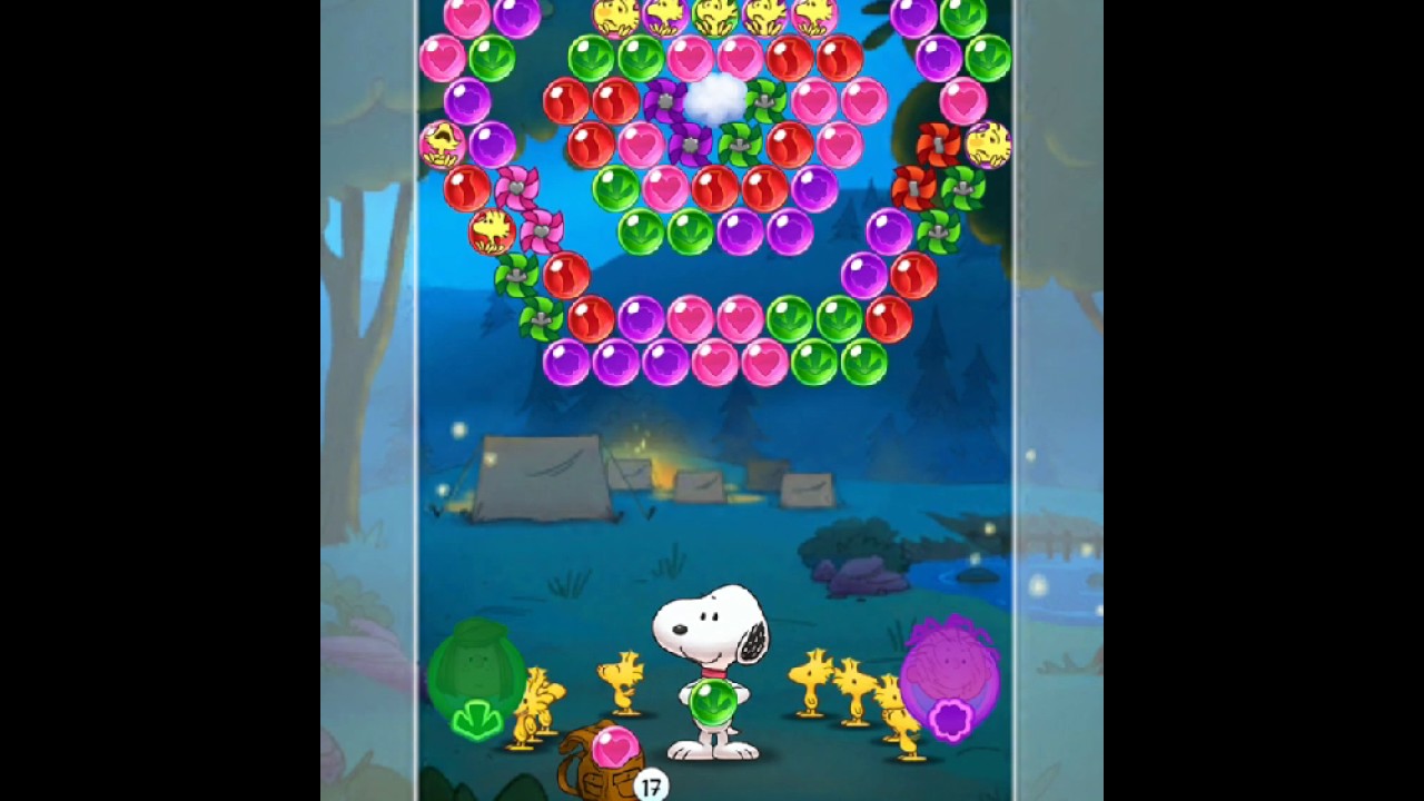 Snoopy Pop: Level 145 thumbnail