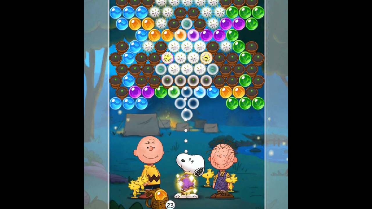 Snoopy Pop: Level 146 thumbnail