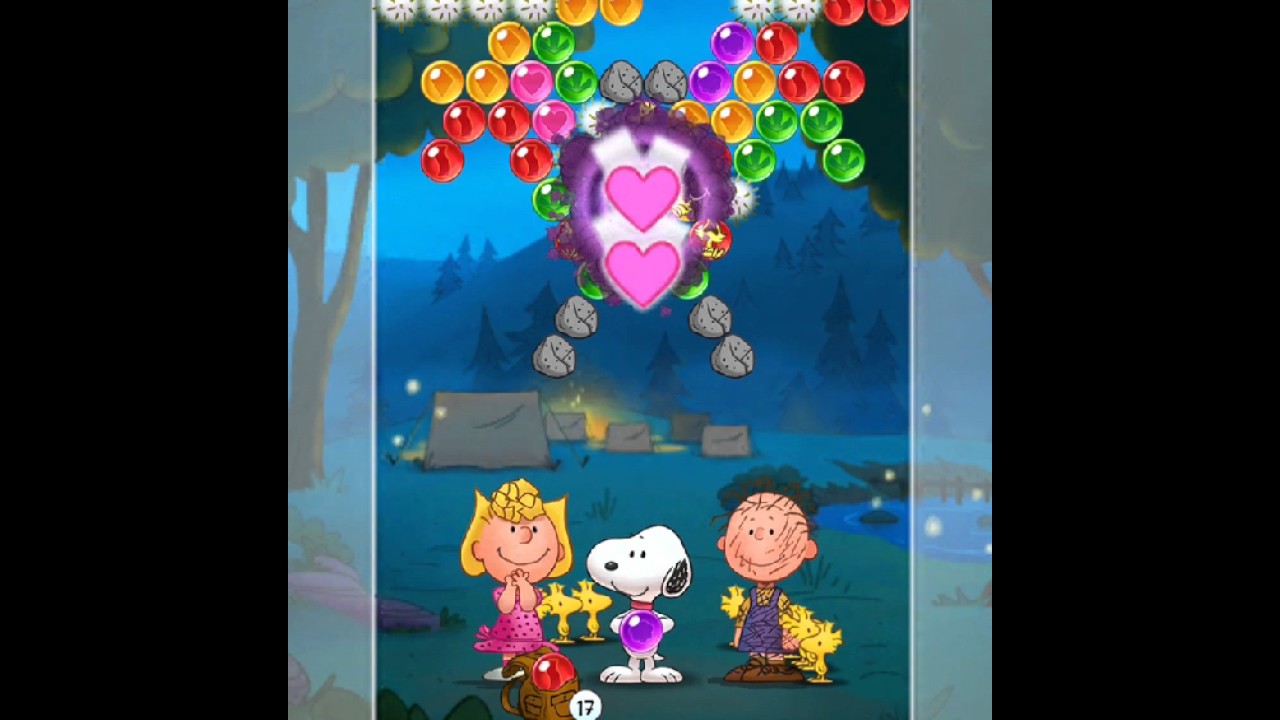 Snoopy Pop: Level 147 thumbnail