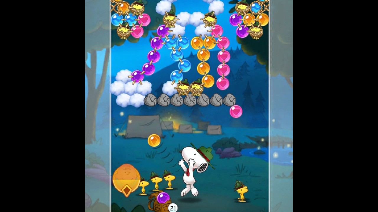 Snoopy Pop: Level 148 thumbnail