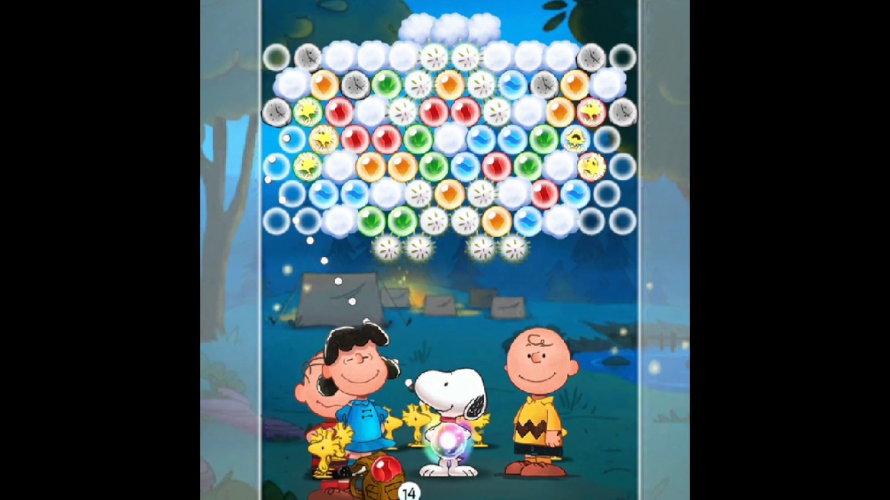 Snoopy Pop: Level 149 thumbnail