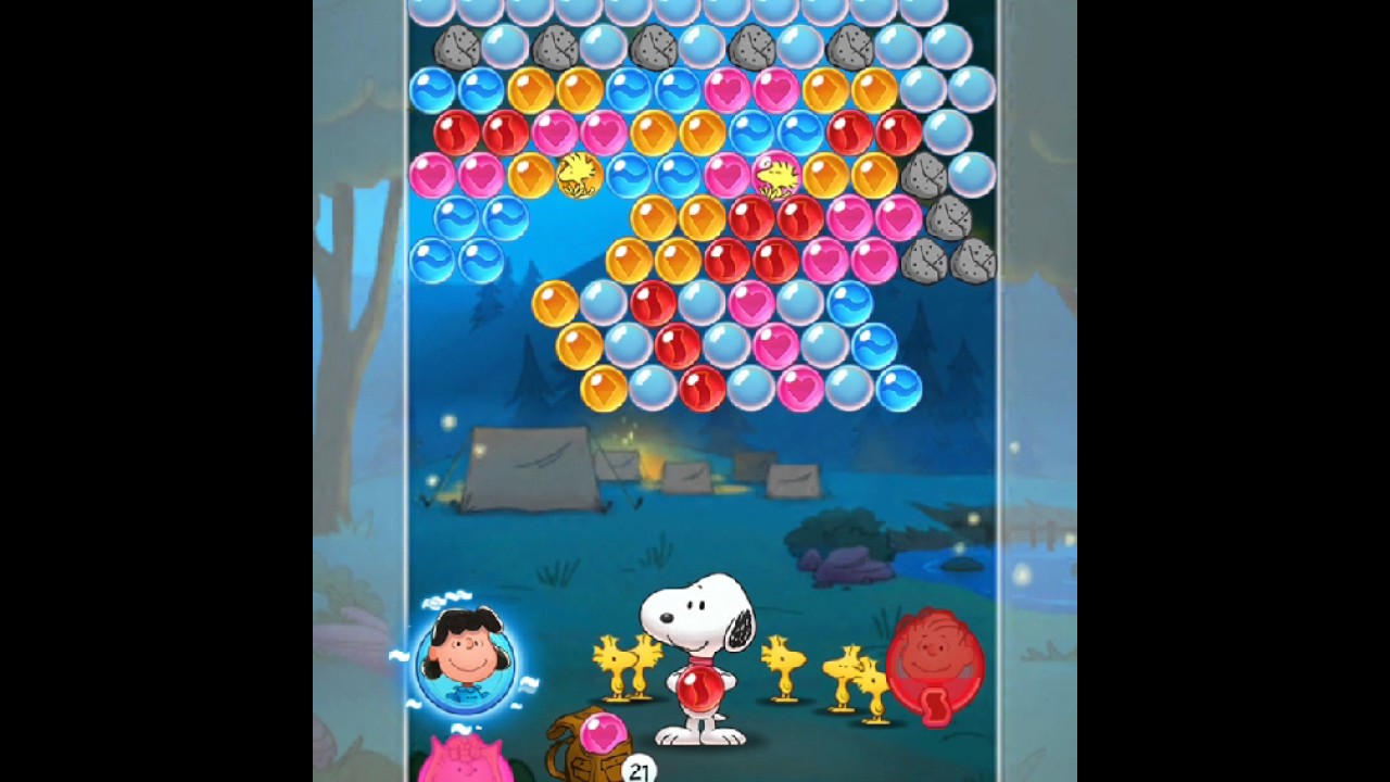 Snoopy Pop: Level 151 thumbnail