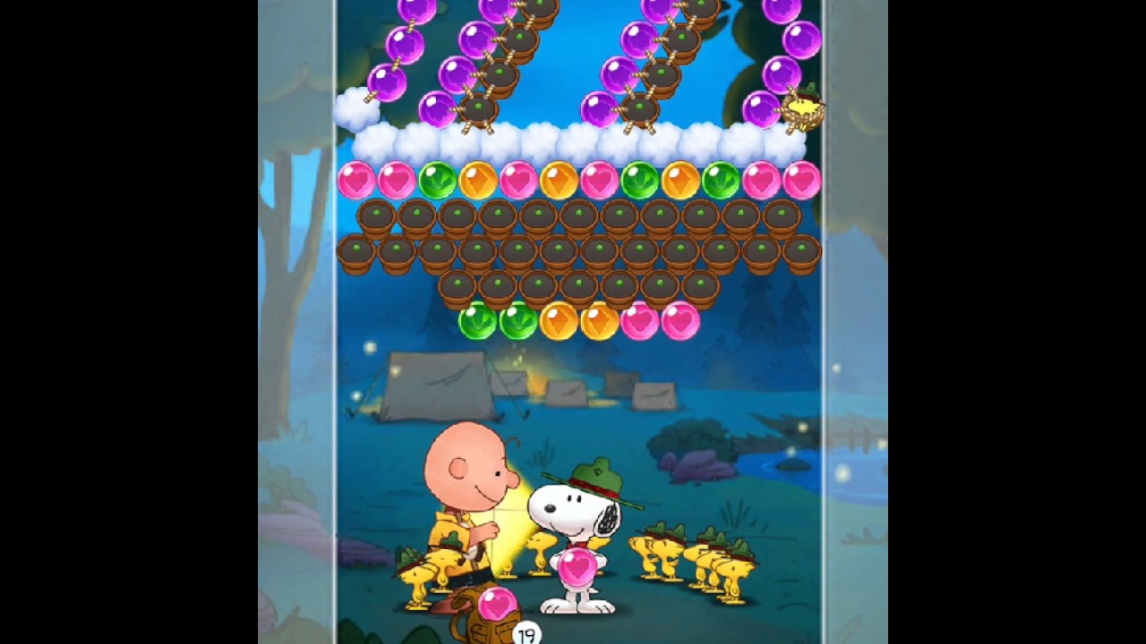 Snoopy Pop: Level 152 thumbnail