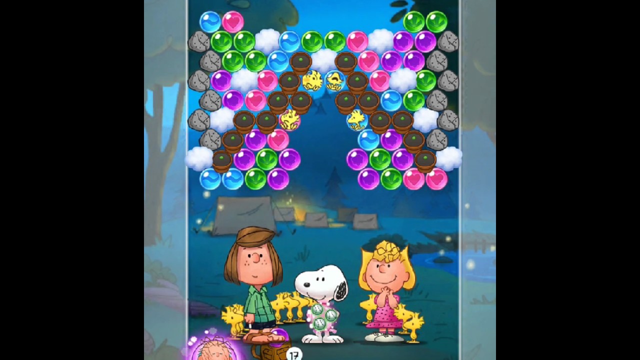 Snoopy Pop: Level 153 thumbnail