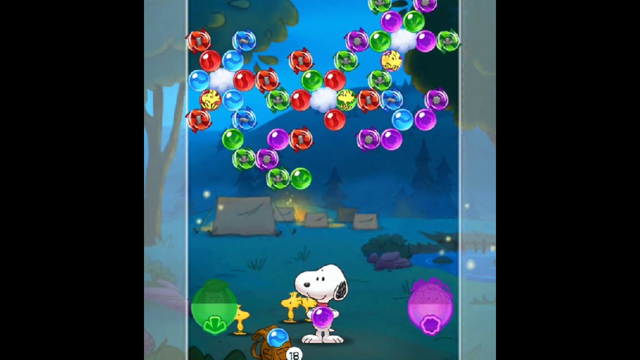 Snoopy Pop: Level 159 thumbnail