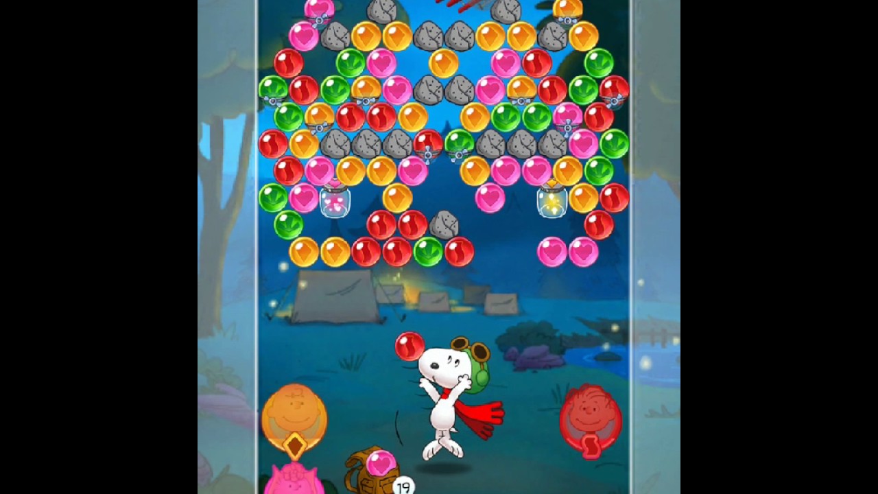 Snoopy Pop: Level 160 thumbnail