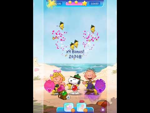 Snoopy Pop: Level 181 thumbnail