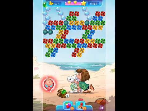 Snoopy Pop: Level 183 thumbnail