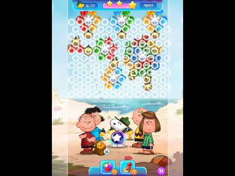 Snoopy Pop: Level 184 thumbnail