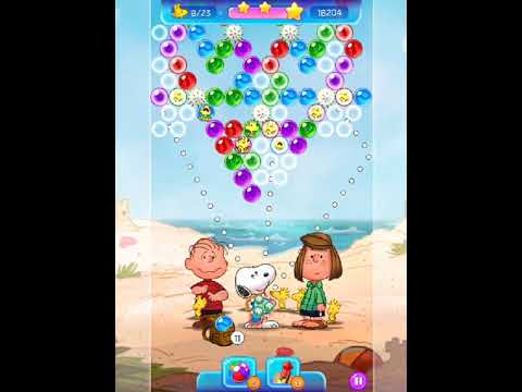 Snoopy Pop: Level 185 thumbnail