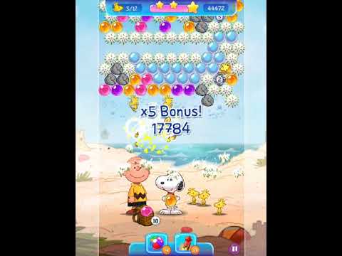 Snoopy Pop: Level 186 thumbnail