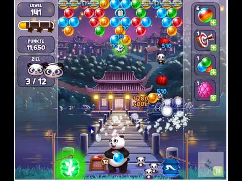 Panda Pop: Level 141 thumbnail