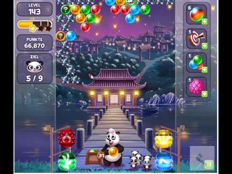 Panda Pop: Level 143 thumbnail