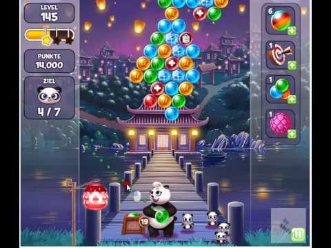 Panda Pop: Level 145 thumbnail