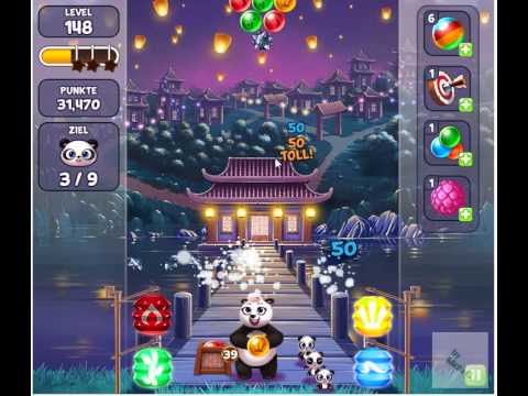 Panda Pop: Level 148 thumbnail