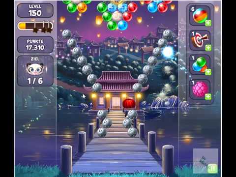 Panda Pop: Level 150 thumbnail