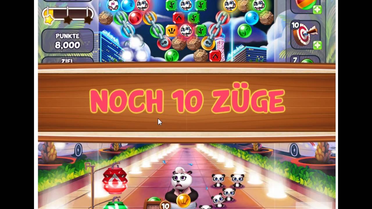 Panda Pop: Level 744 thumbnail