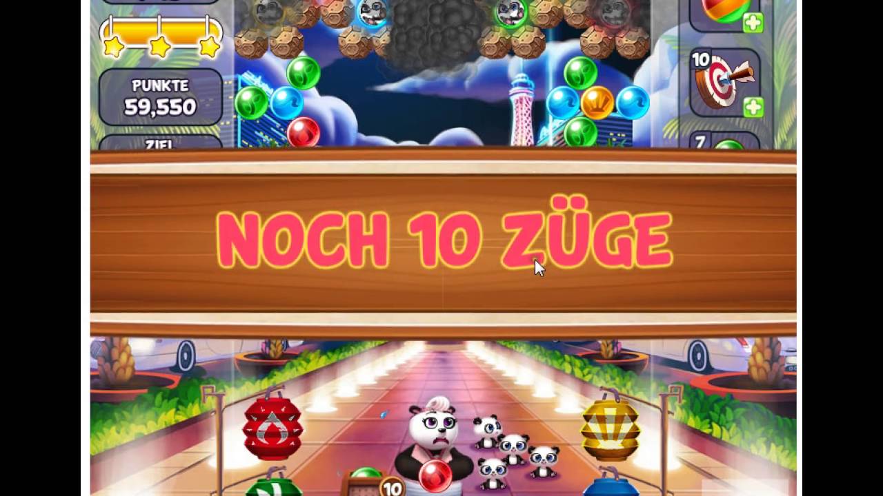 Panda Pop: Level 745 thumbnail