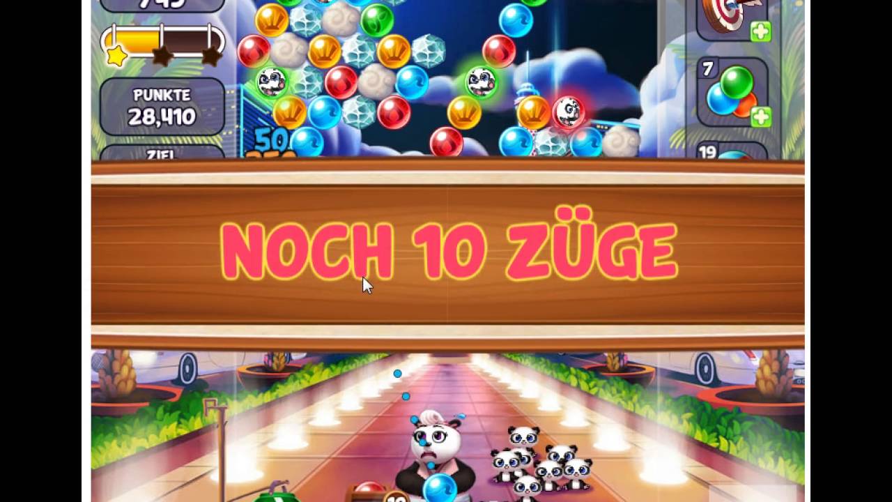 Panda Pop: Level 749 thumbnail