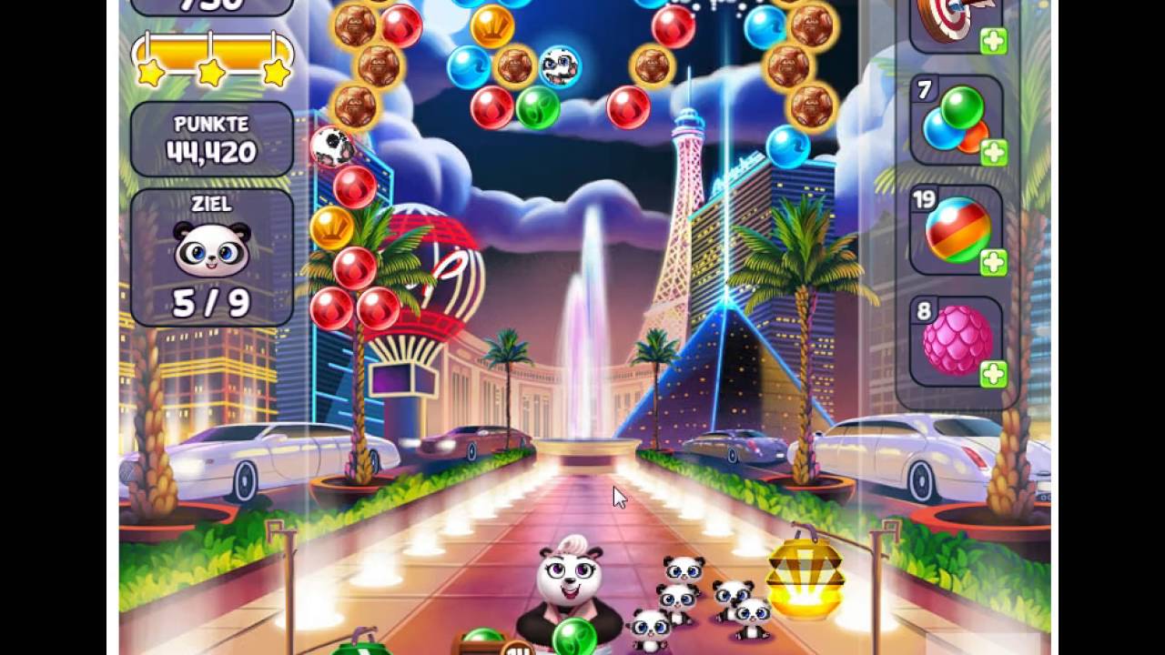Panda Pop: Level 750 thumbnail