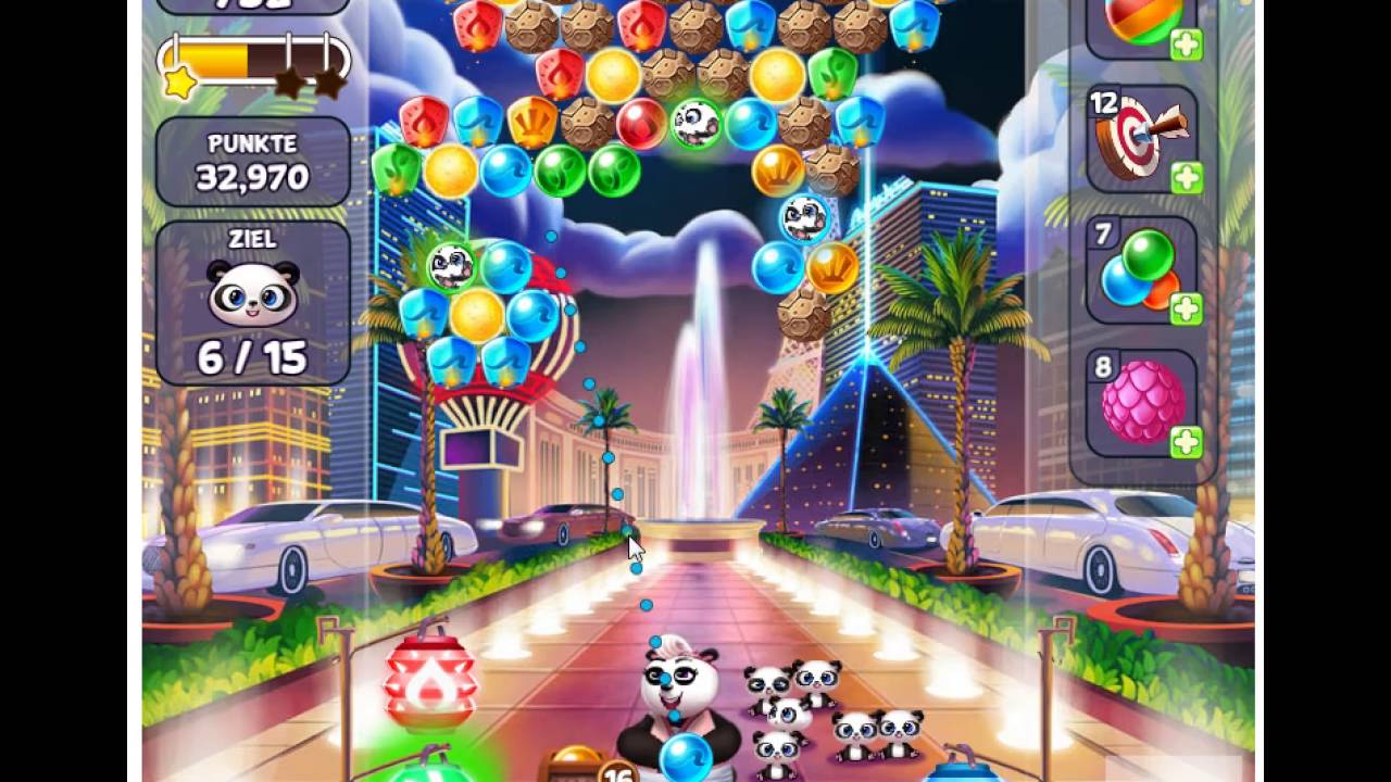 Panda Pop: Level 752 thumbnail