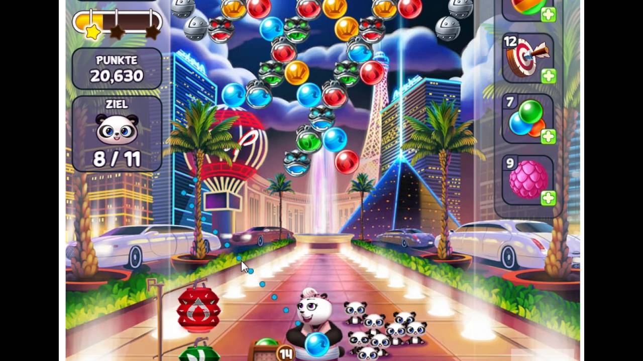 Panda Pop: Level 753 thumbnail