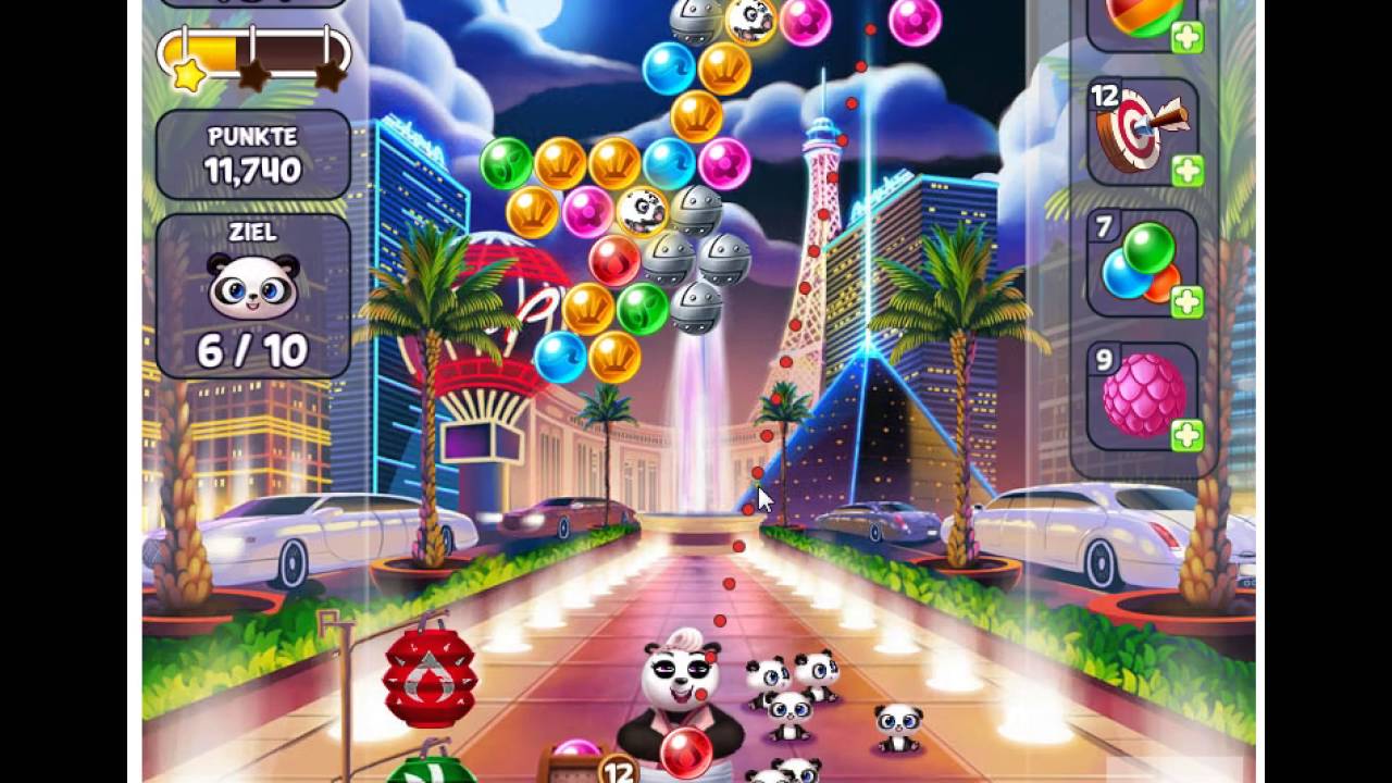 Panda Pop: Level 754 thumbnail